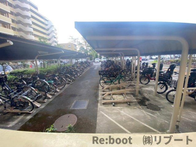 【その他共用部分】 | リーベスト東中山