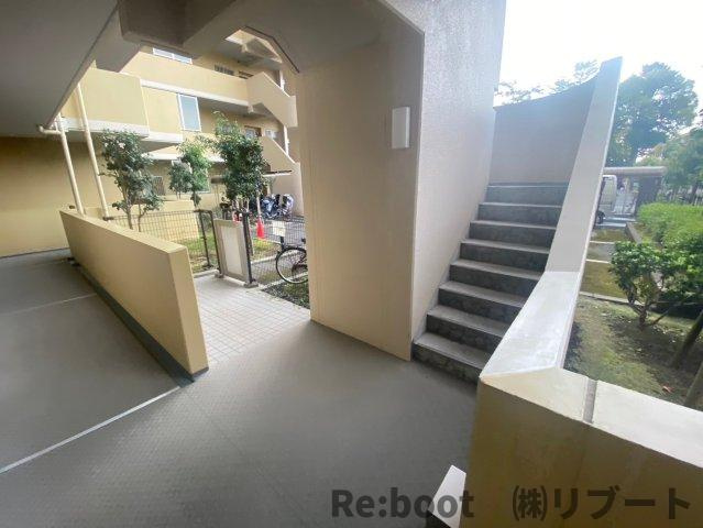 リーベスト東中山のその他