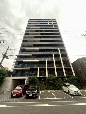 メルディア大正DC