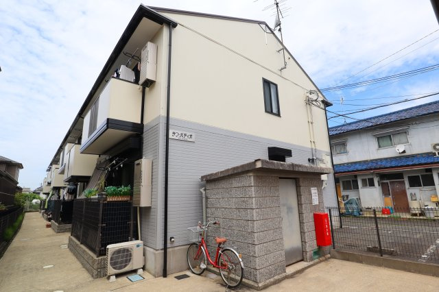 サン・パティオ