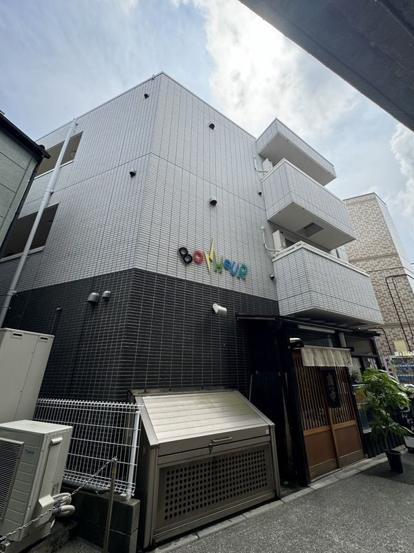 ボヌール浦安の画像