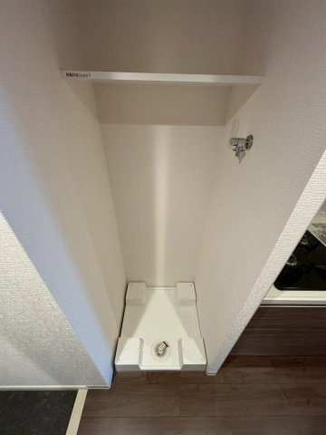 メルディア大正DCの設備