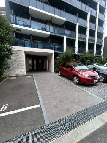 メルディア大正DCのその他