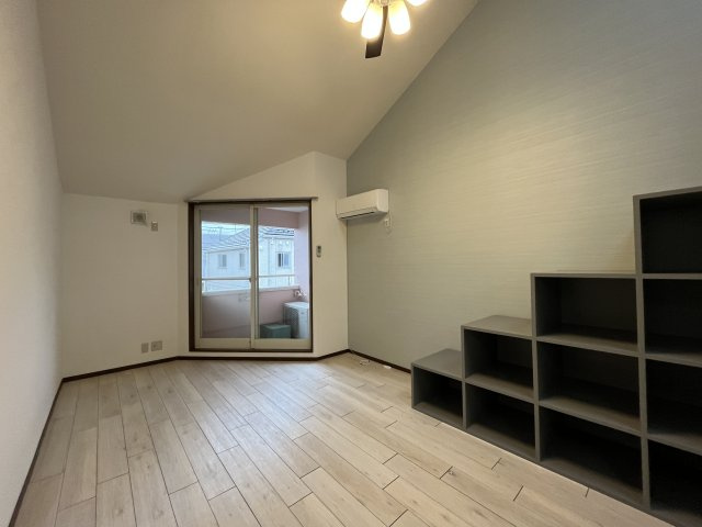 GRAND　PINの居間・リビング|8.5帖のリビング♪