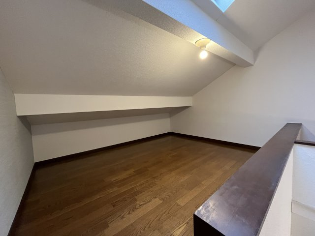 GRAND　PINのその他|ロフト付き♪