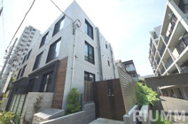 プロト初台Ⅱ（PROTO初台Ⅱ）の画像