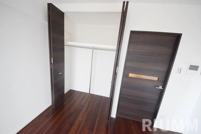 【収納】 | エルフォルテ赤羽