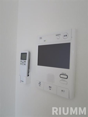 【セキュリティ】 | エルフォルテ赤羽