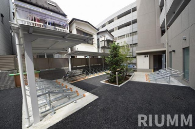 【その他共用部分】 | エルフォルテ赤羽