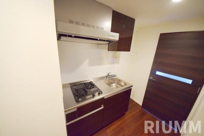 【キッチン】 | エルフォルテ赤羽