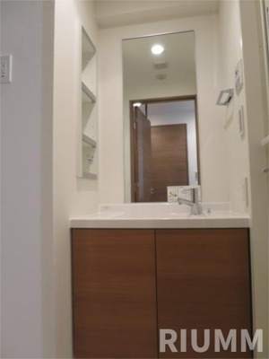 【独立洗面台】 | エルフォルテ赤羽