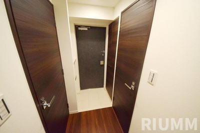 【内装】 | エルフォルテ赤羽