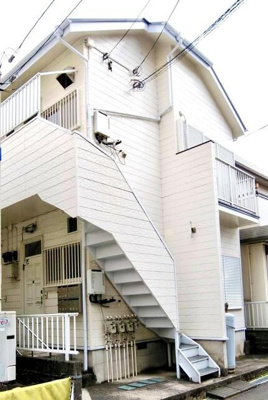 【その他共用部分】 | メイプル相模が丘(メイプルサガミガオカ)