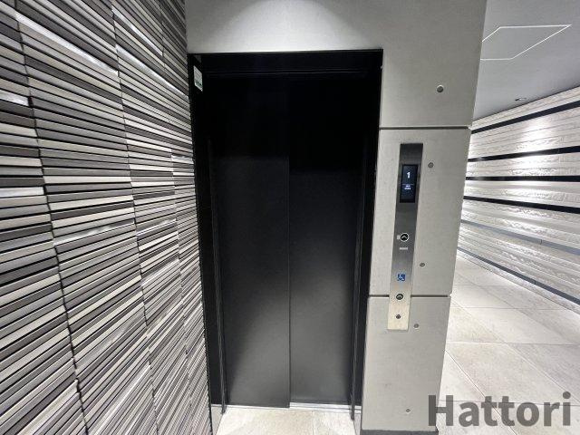 S-RESIDENCE江坂Libleのその他共用部分