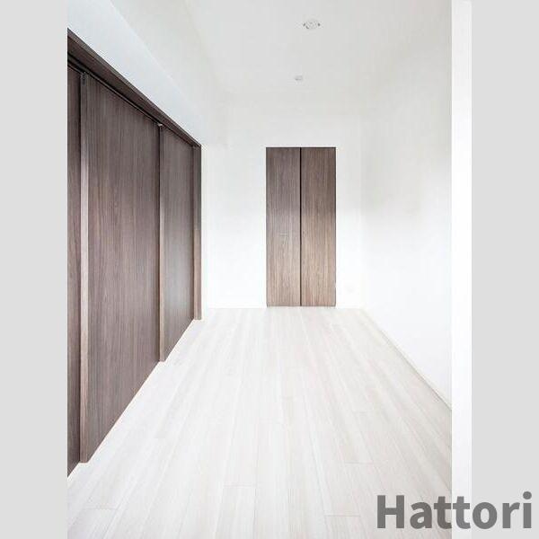 S-RESIDENCE江坂Libleの内装