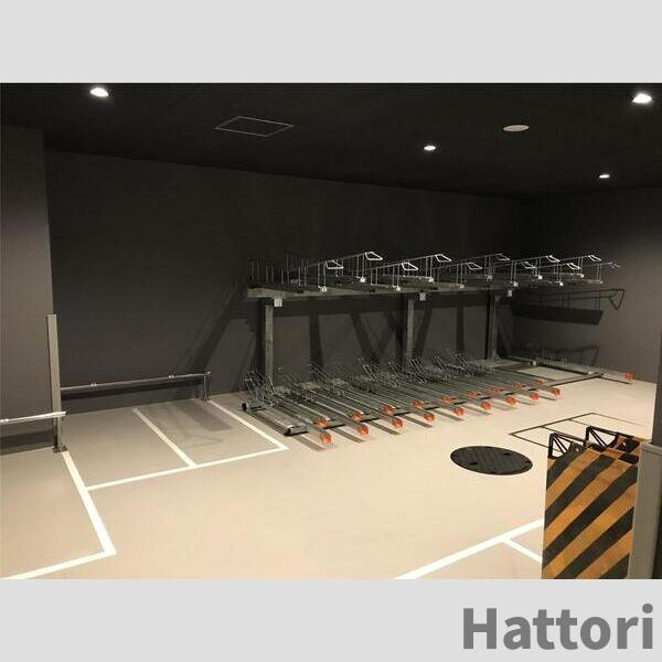 S-RESIDENCE江坂Libleのその他共用部分