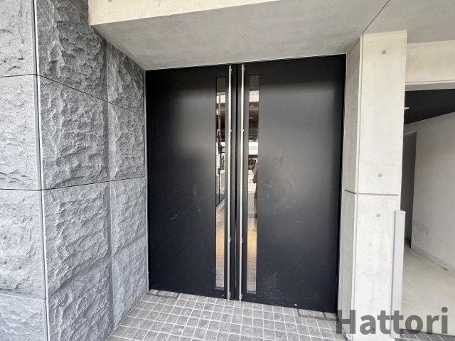 S-RESIDENCE江坂Libleのその他共用部分