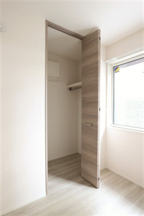 フェリスタの収納|こまごまとしたものを収納できそうですね