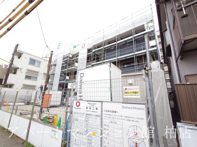 フェリスタの展望