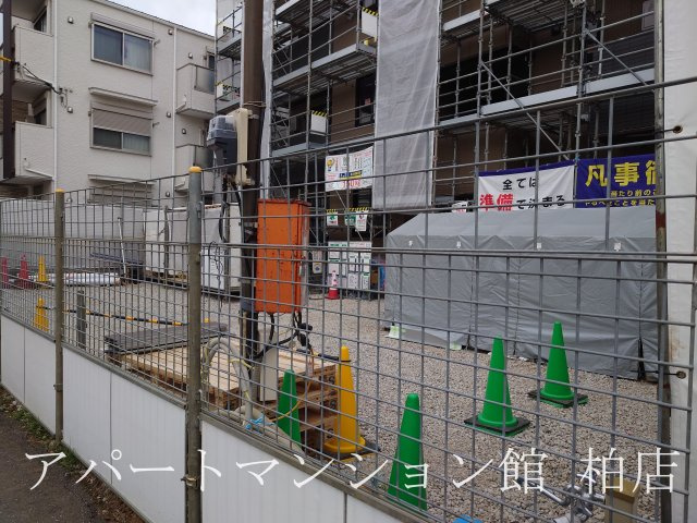 フェリスタのその他共用部分