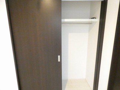 【収納】 | GRANDTIC KRSⅡ