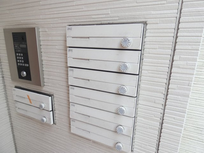 【その他共用部分】 | GRANDTIC KRSⅡ