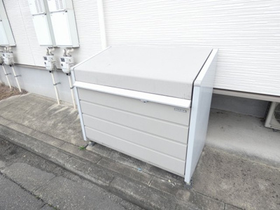 【周辺】 | GRANDTIC KRSⅡ