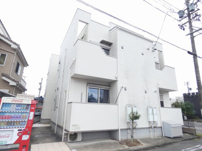 【外観】 | GRANDTIC KRSⅡ