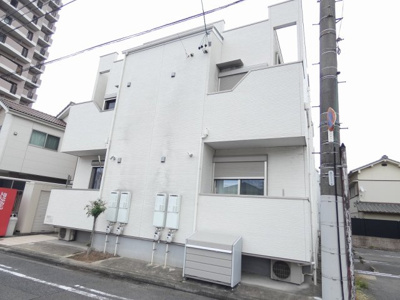 【外観】 | GRANDTIC KRSⅡ