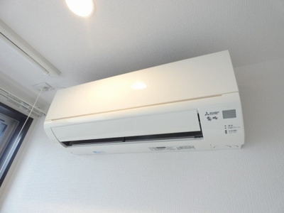 【寝室】 | GRANDTIC KRSⅡ