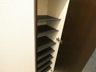 【収納】 | GRANDTIC KRSⅡ