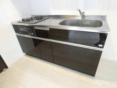 【内装】 | GRANDTIC KRSⅡ