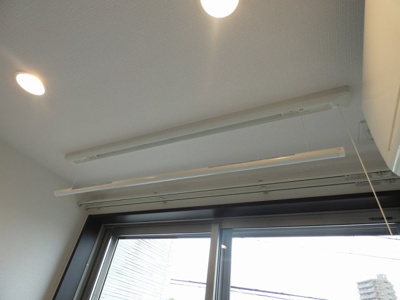 【内装】 | GRANDTIC KRSⅡ