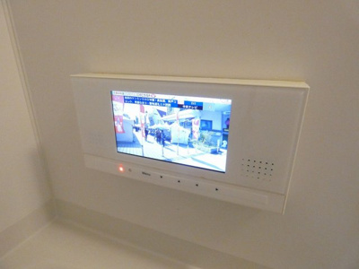 【内装】 | GRANDTIC KRSⅡ