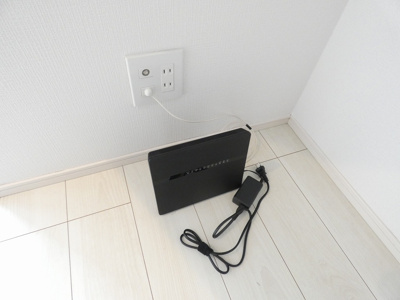 【内装】 | GRANDTIC KRSⅡ