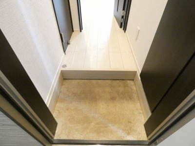 【玄関】 | GRANDTIC KRSⅡ