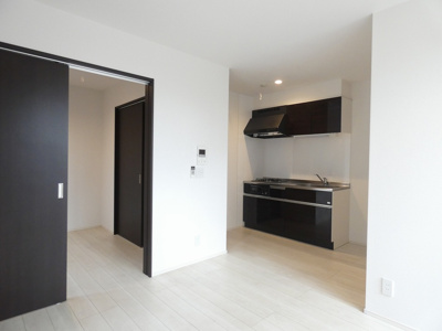 【居間・リビング】 | GRANDTIC KRSⅡ