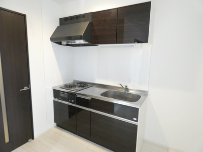 【キッチン】 | GRANDTIC KRSⅡ