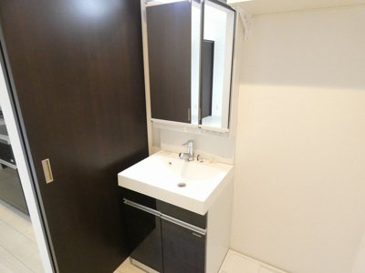 【洗面所】 | GRANDTIC KRSⅡ