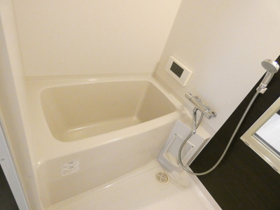 【浴室】 | GRANDTIC KRSⅡ