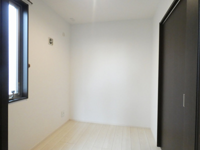 【寝室】 | GRANDTIC KRSⅡ