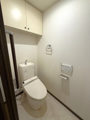 【シャワールーム】