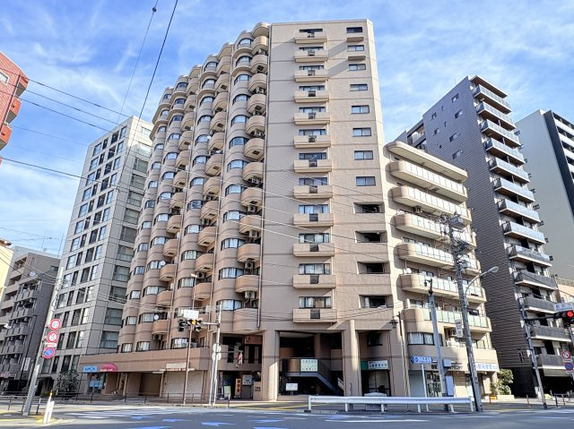 アドリーム文京動坂の画像