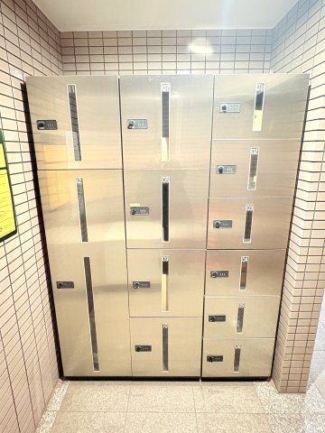 【その他共用部分】