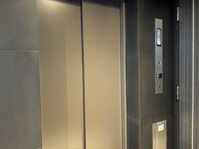 【その他共用部分】 | Log入谷