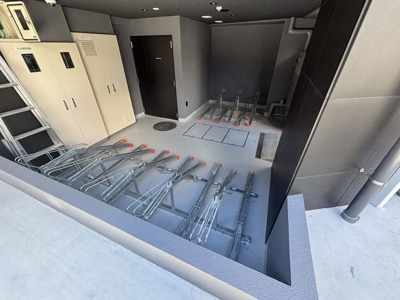 【その他共用部分】 | Log入谷