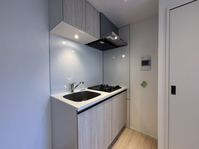 【キッチン】 | Log入谷