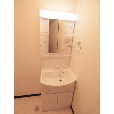 【洗面所】 | ＶｉｌｌａＶｉｃｉｎａ