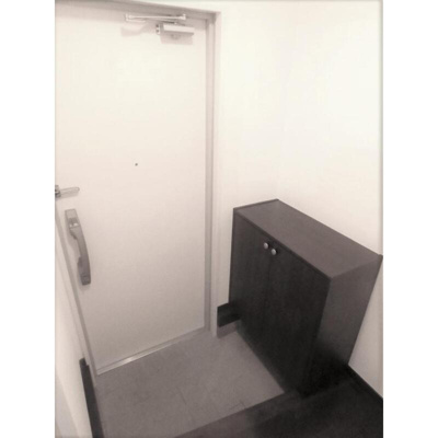 【玄関】 | ＶｉｌｌａＶｉｃｉｎａ