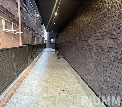 【エントランス】 | ハイマートヒルズ